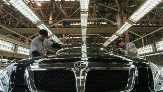 Illustration for article titled Explosive Japanese Airbag Recall Now Fifth Biggest In History